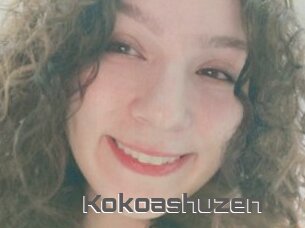 Kokoashuzen