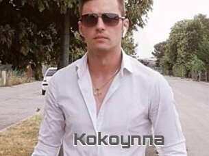 Kokoynna