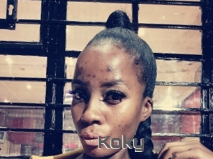 Koky