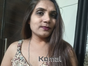 Komal
