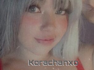 Korachanxo