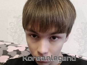 Koreanlegend