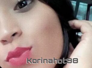 Korinahot98
