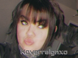 Koverreignxo