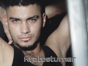 Kratosturner