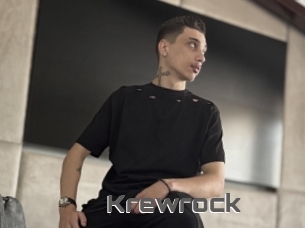 Krewrock