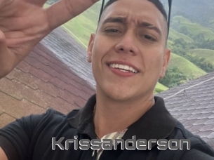 Krissanderson