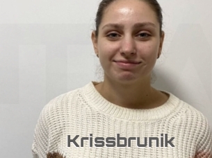 Krissbrunik