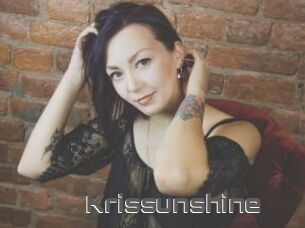 Krissunshine