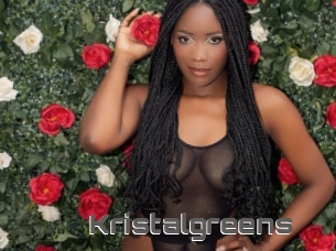 Kristalgreens