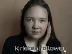 Kristenholloway