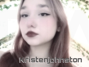 Kristenjohnston