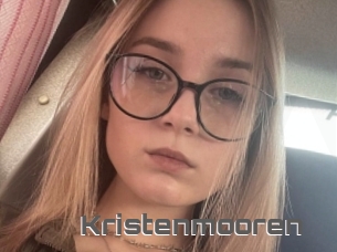 Kristenmooren