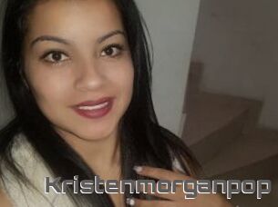 Kristenmorganpop