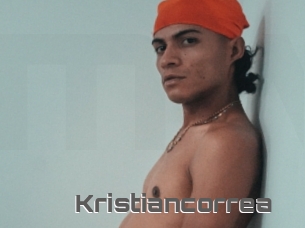 Kristiancorrea