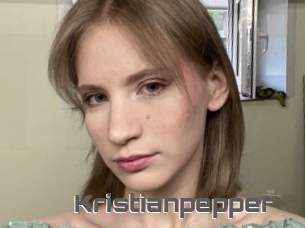 Kristianpepper