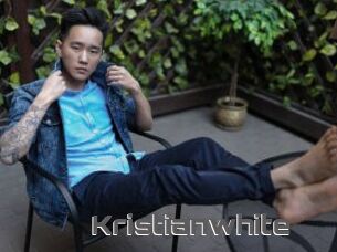 Kristianwhite
