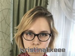 Kristinalikeee