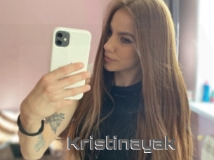 Kristinayak