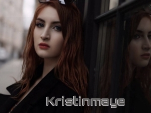 Kristinmaye