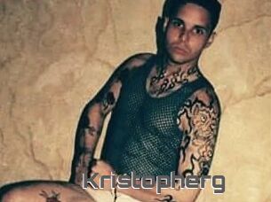 Kristopherg
