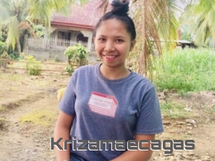 Krizamaecagas