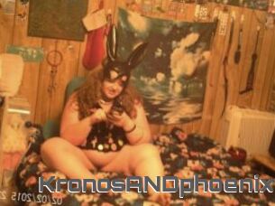 KronosANDphoenix