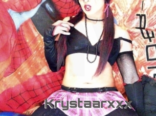 Krystaarxxx