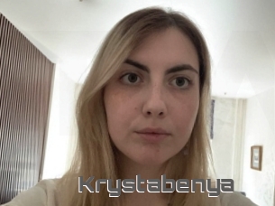 Krystabenya