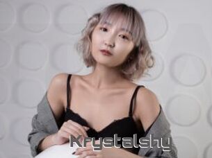 Krystalshy