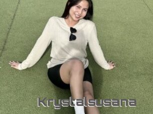 Krystalsusana