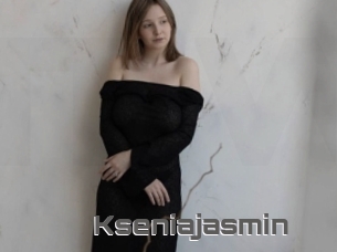 Kseniajasmin