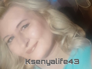 Ksenyalife43