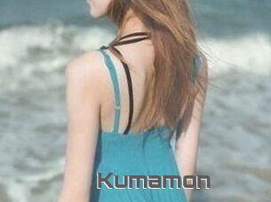 Kumamon