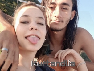 Kurtandlia