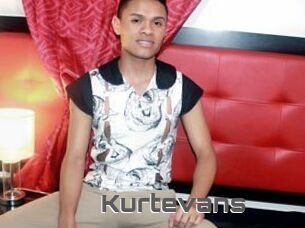 Kurtevans