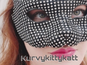 Kurvykittykatt