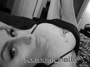 Kxaxmichelle