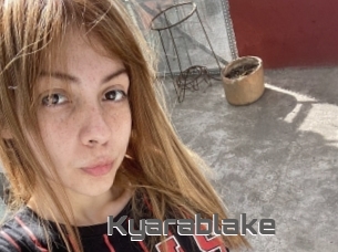 Kyarablake
