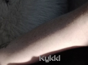 Kykki