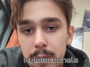 Kylelarochele