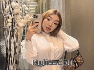 Kyliascott