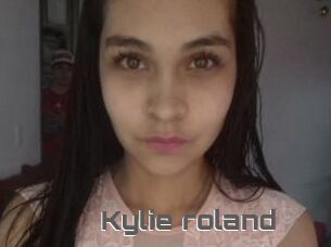 Kylie_roland