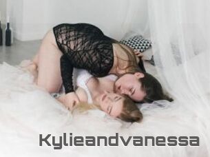 Kylieandvanessa