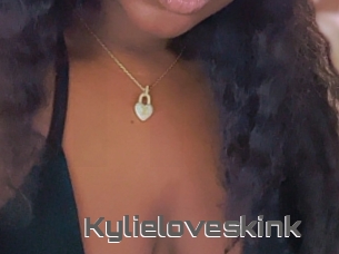 Kylieloveskink