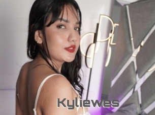 Kyliewes