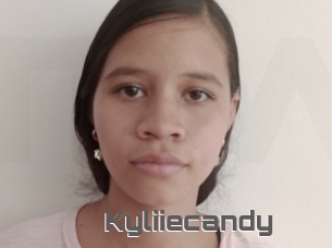 Kyliiecandy