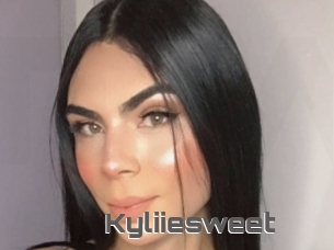 Kyliiesweet