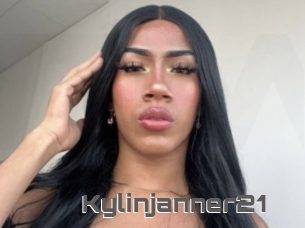 Kylinjanner21