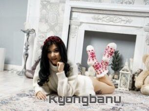 Kyongbanu